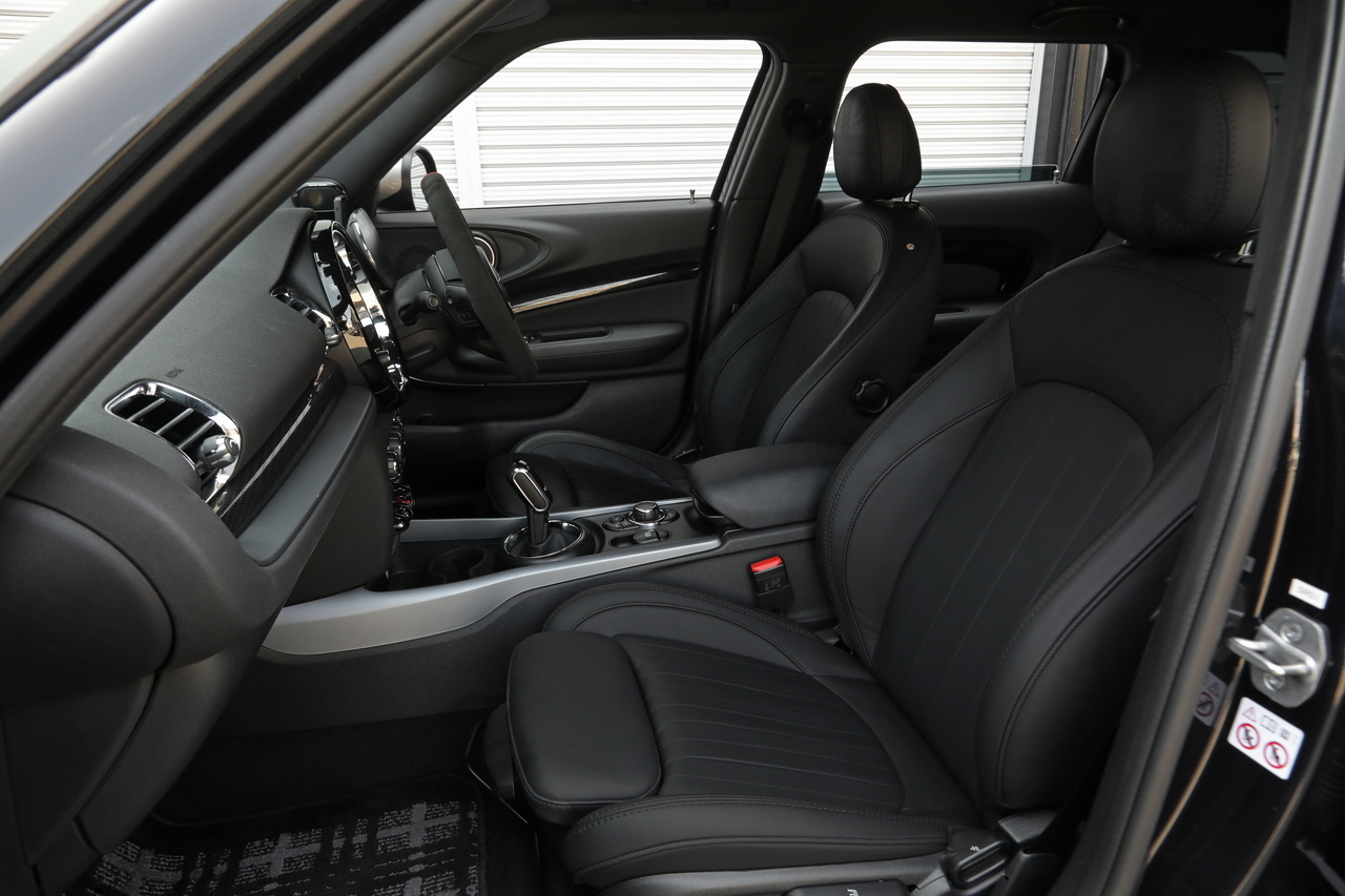 2023 Mini COOPER S null