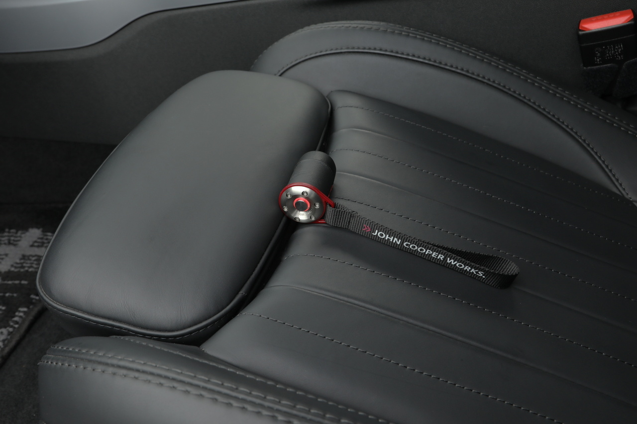 2023 Mini COOPER S null