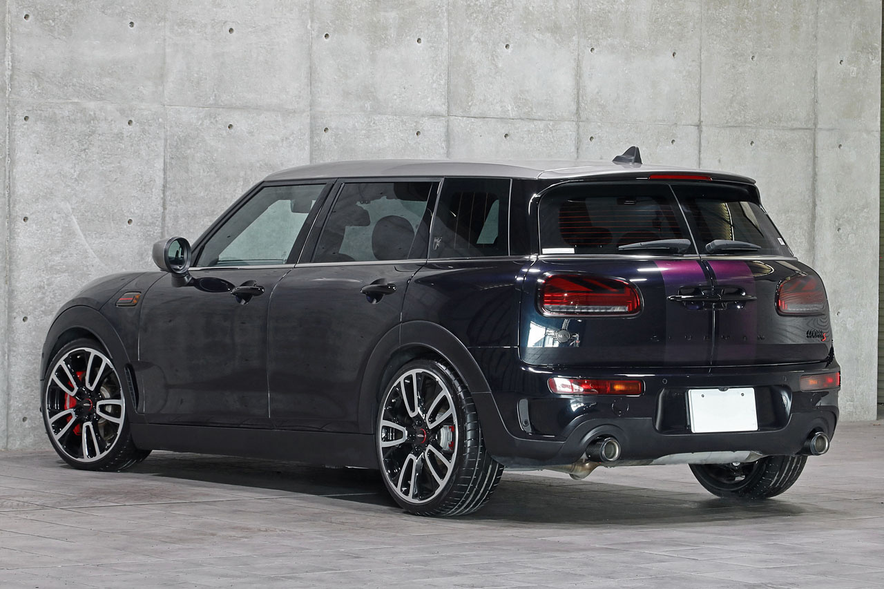 2023 Mini COOPER S null