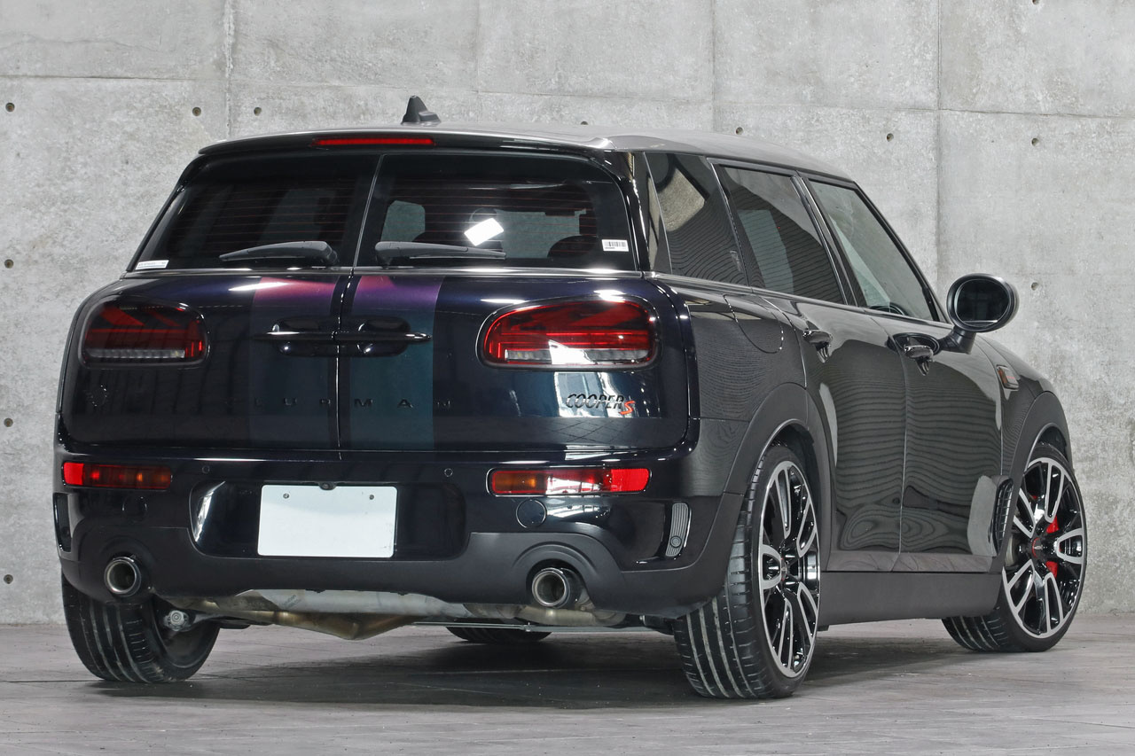 2023 Mini COOPER S null