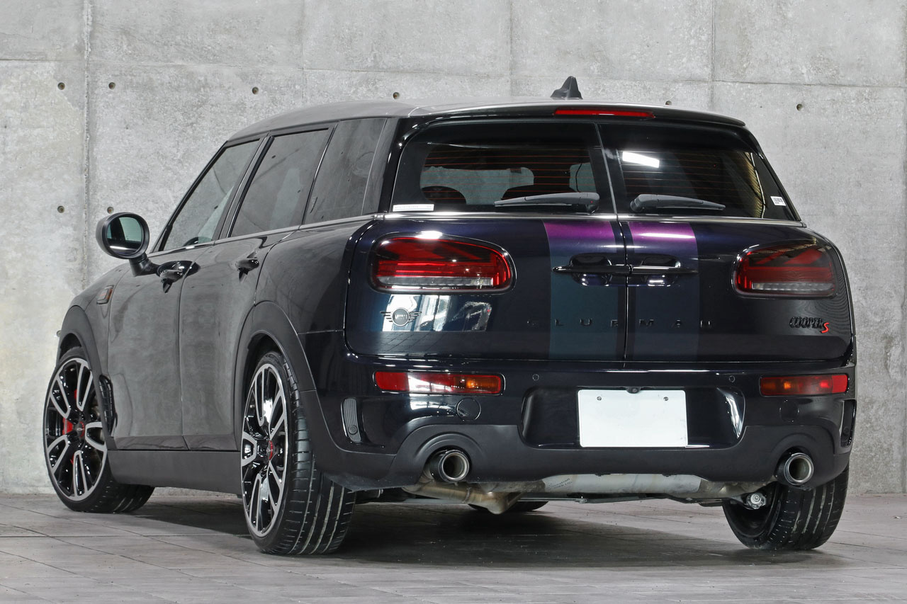 2023 Mini COOPER S null