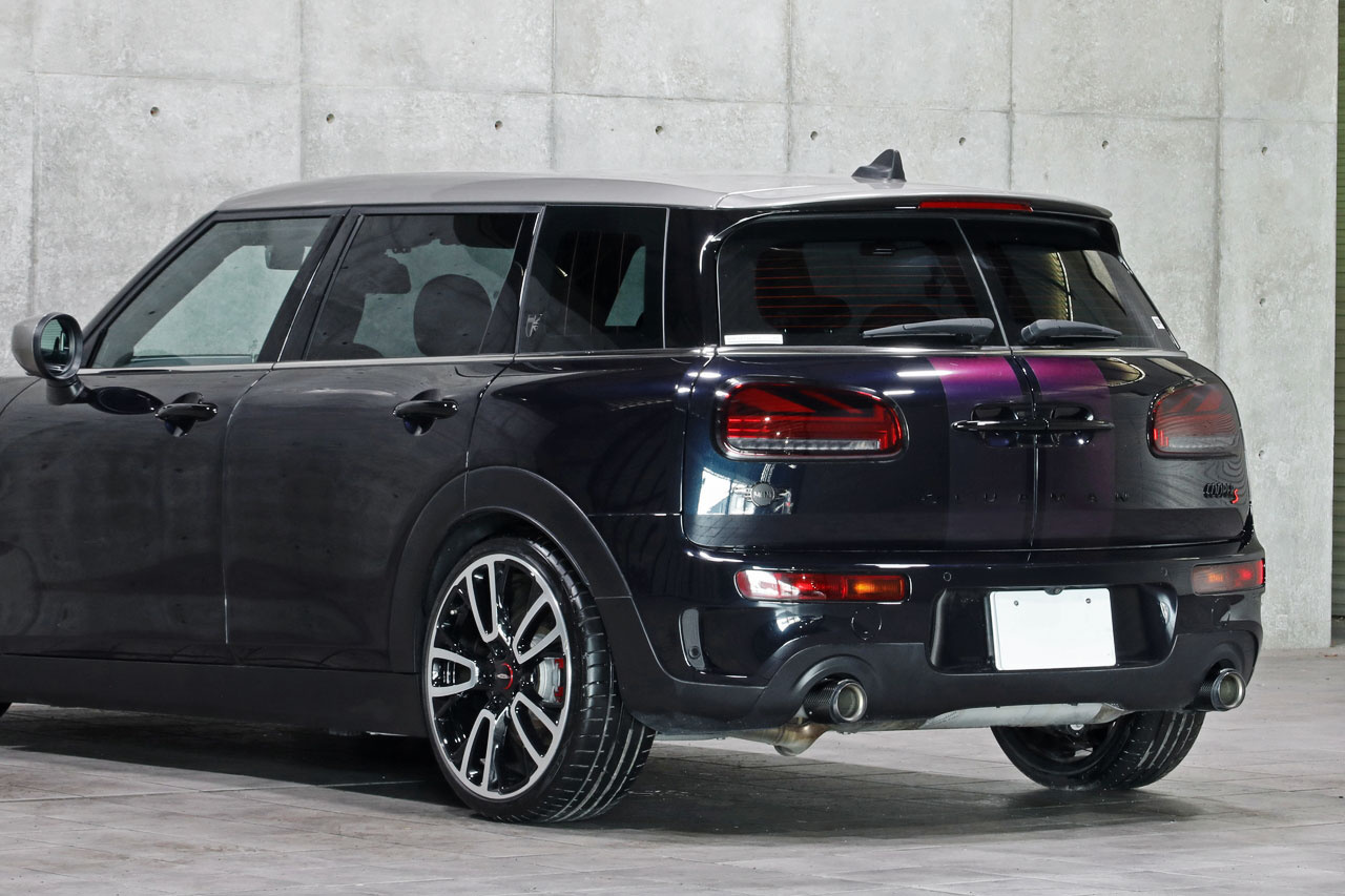 2023 Mini COOPER S null