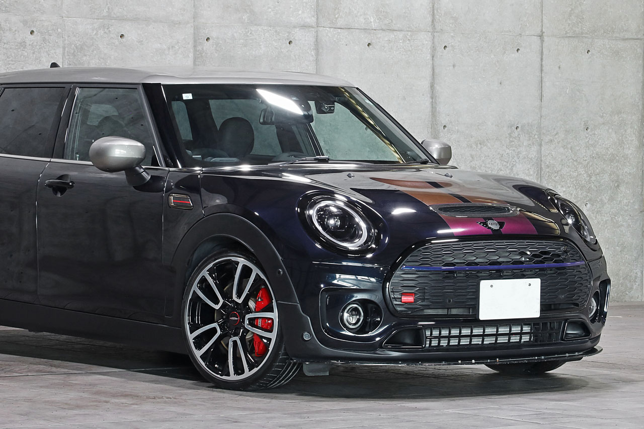 2023 Mini COOPER S null