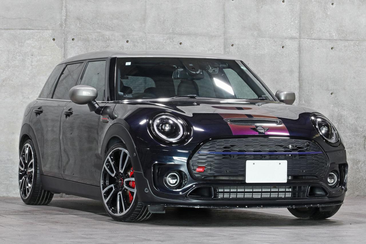 2023 Mini COOPER S null