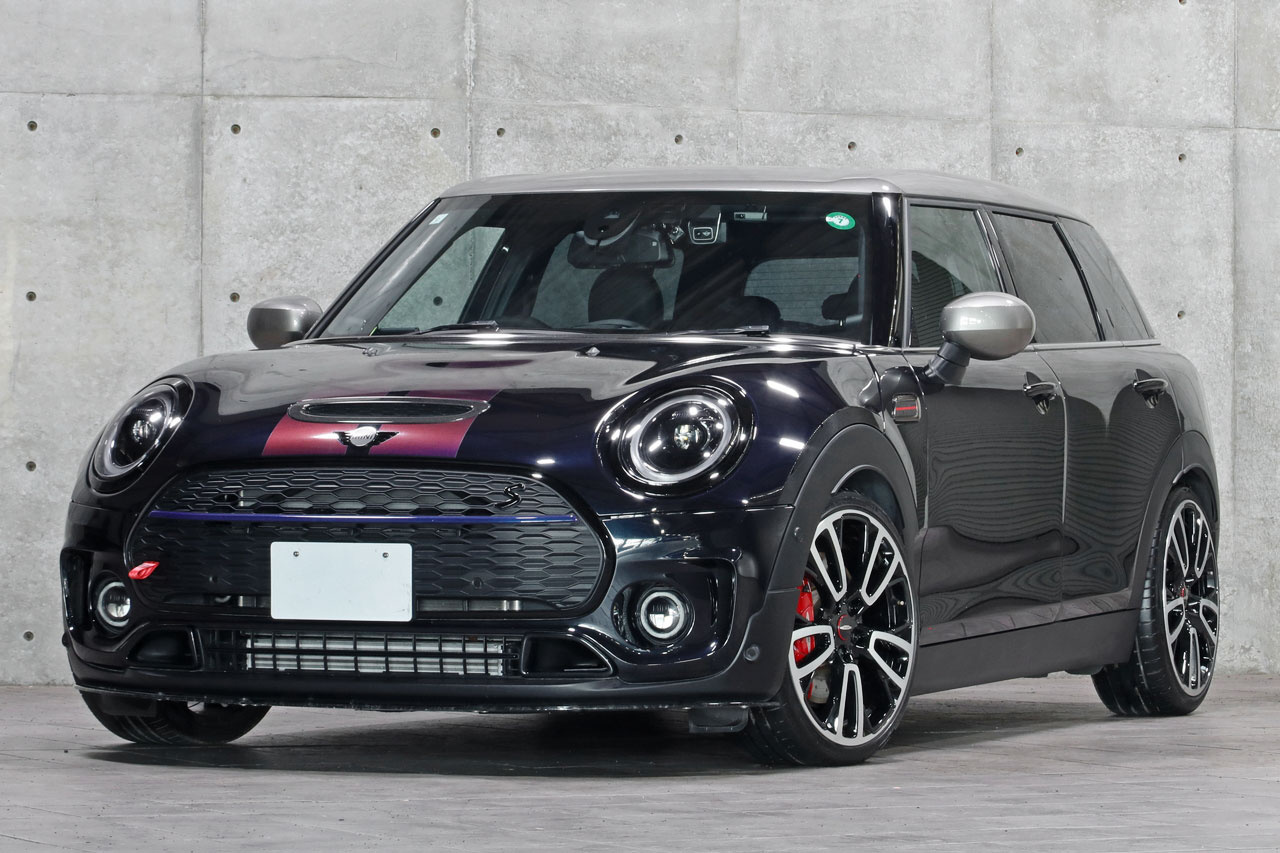 2023 Mini COOPER S null
