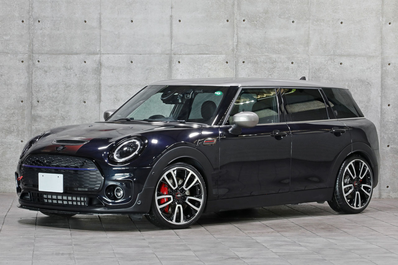 2023 Mini COOPER S null
