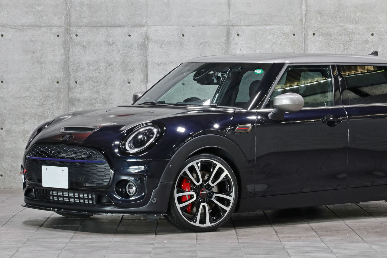 2023 Mini COOPER S null