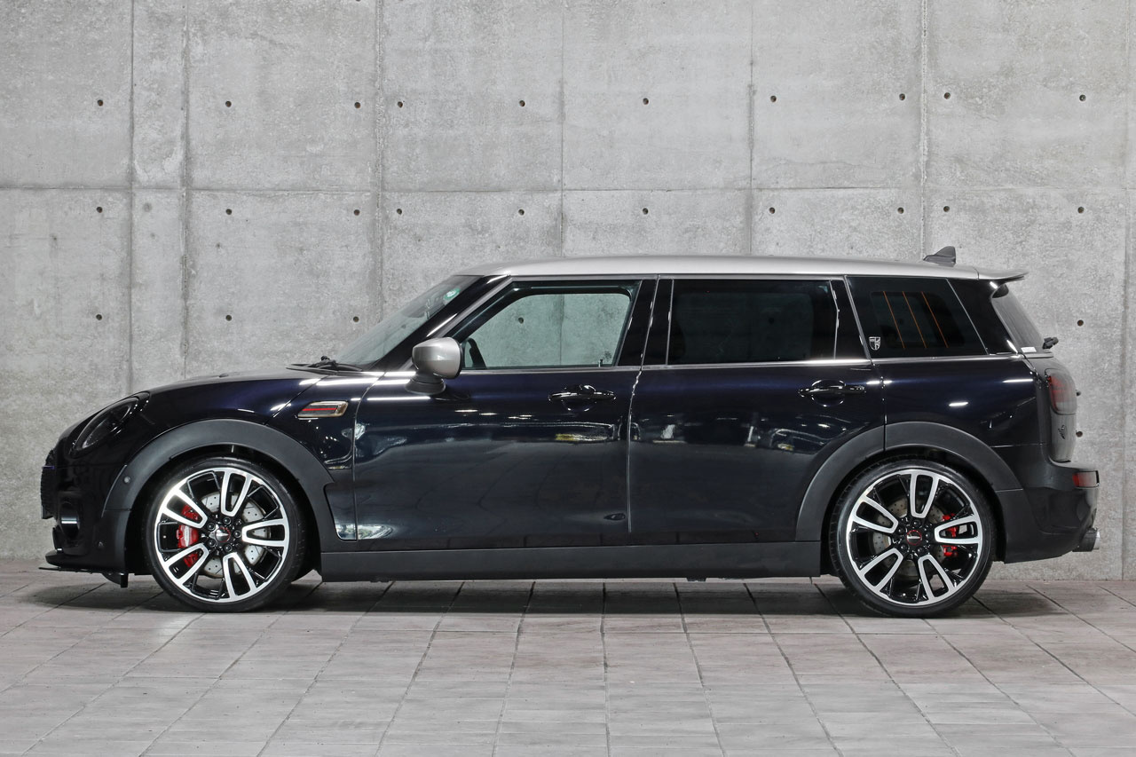 2023 Mini COOPER S null
