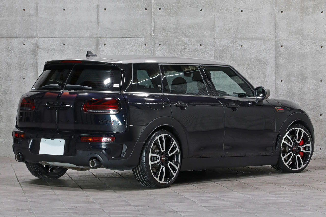 2023 Mini COOPER S null