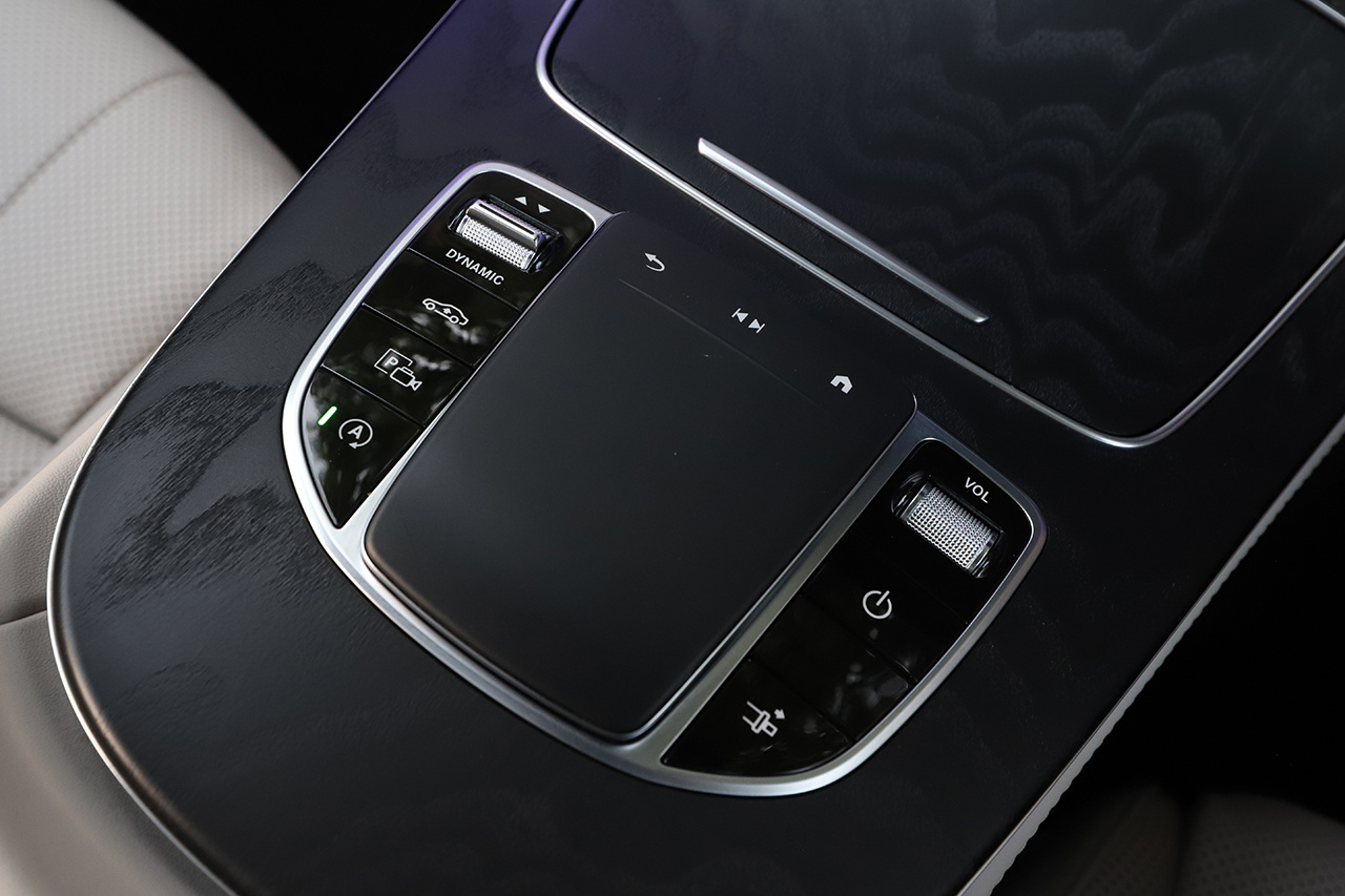 2022 Mercedes-Benz E CLASS 