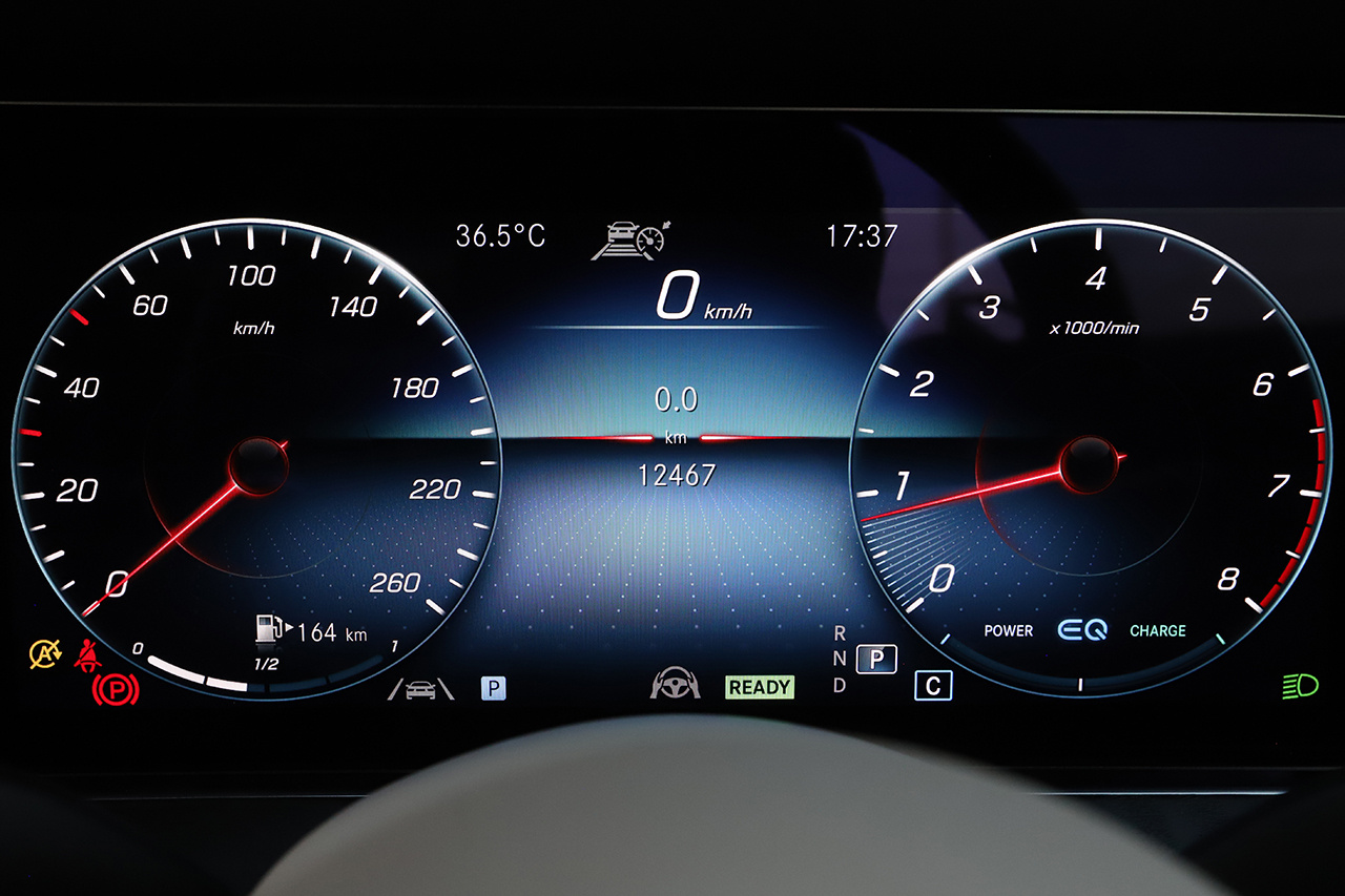 2022 Mercedes-Benz E CLASS 
