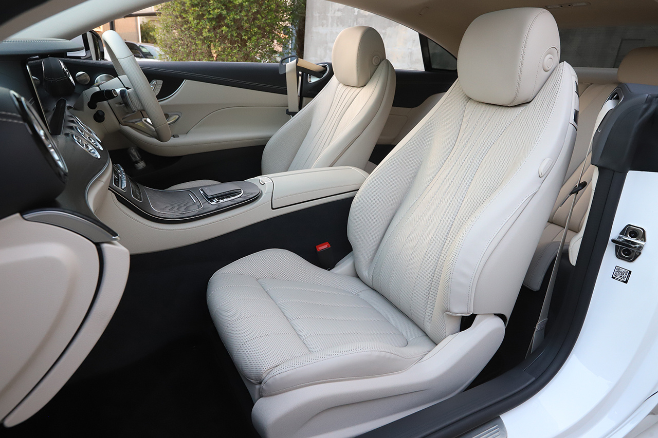 2022 Mercedes-Benz E CLASS 