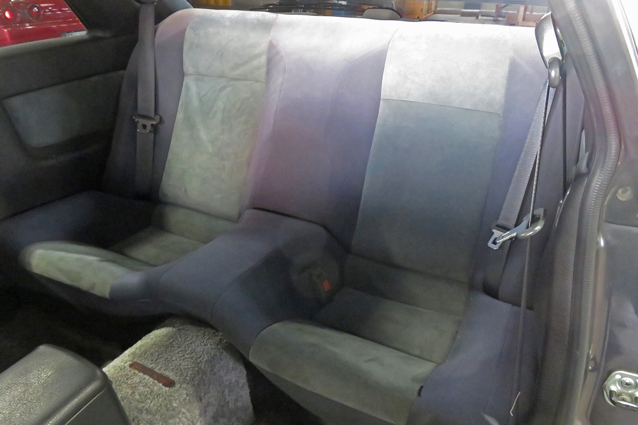 1991 Nissan SKYLINE GT-R R32 GTR Series 1