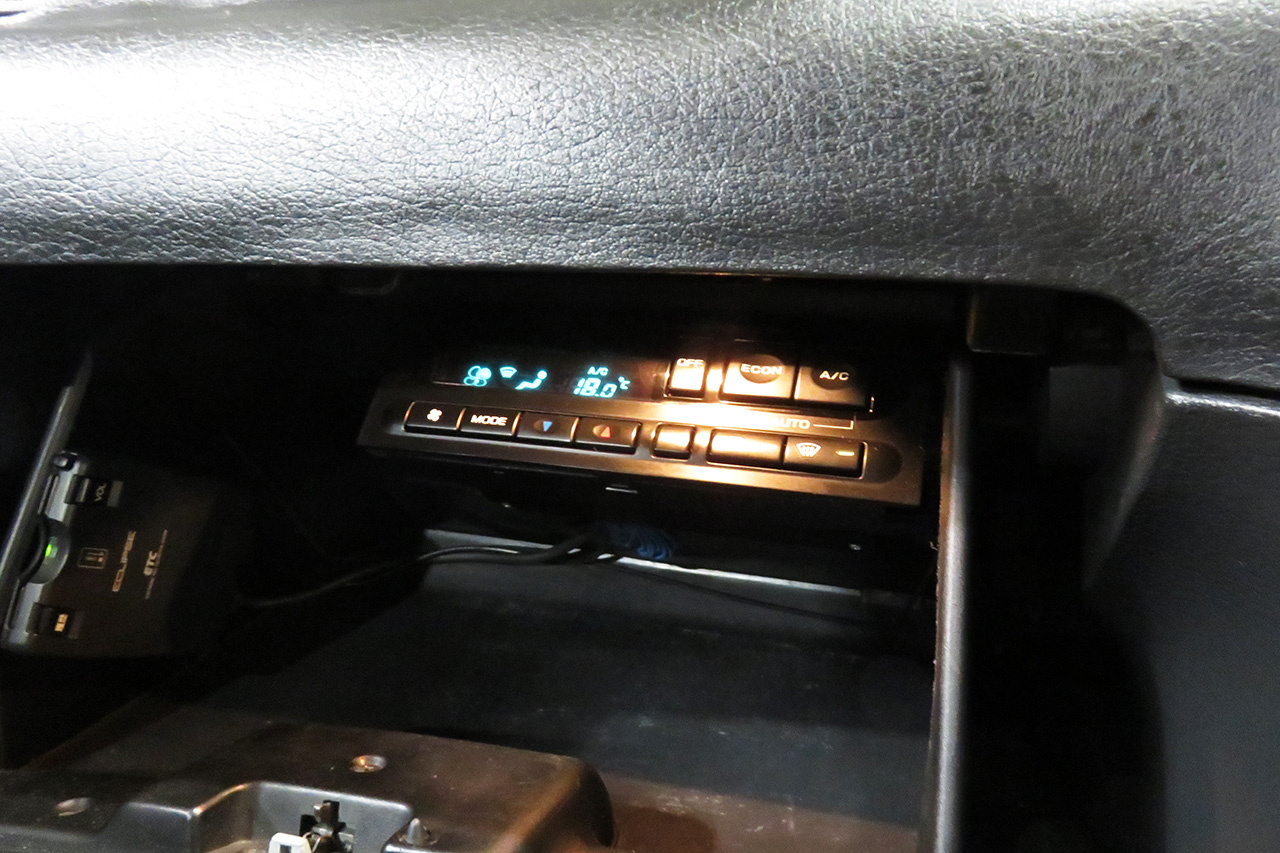 1991 Nissan SKYLINE GT-R R32 GTR Series 1