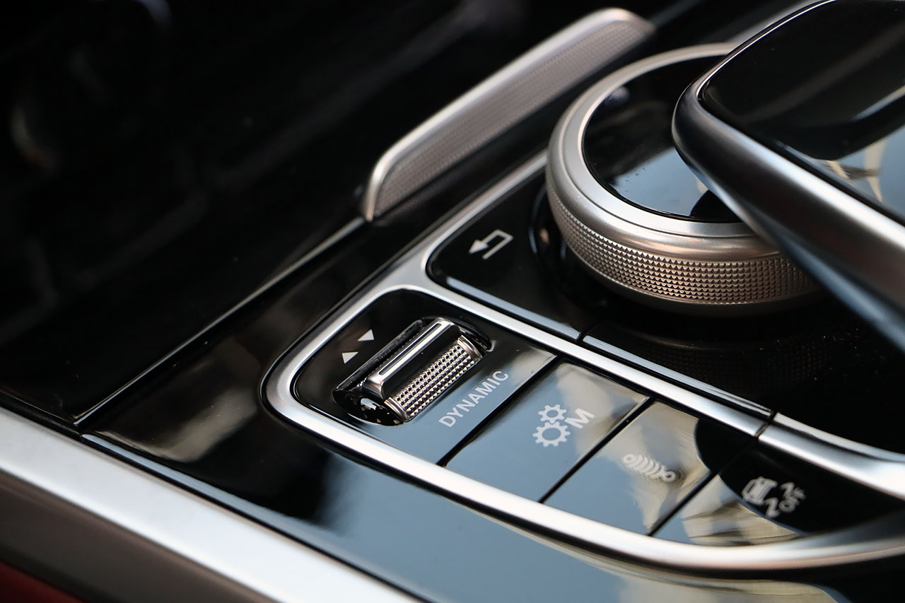 2020 Mercedes-AMG G CLASS 