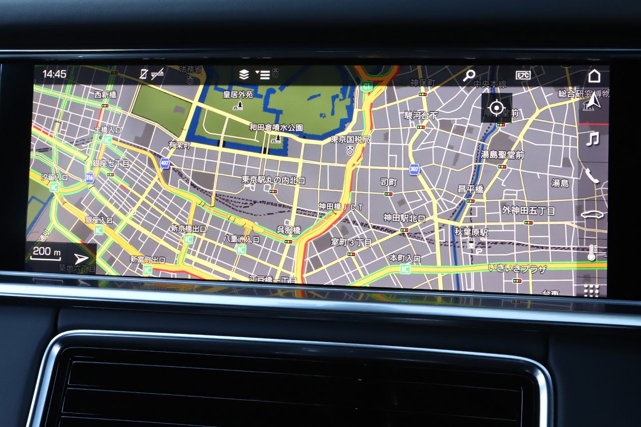 2021 Porsche PANAMERA 