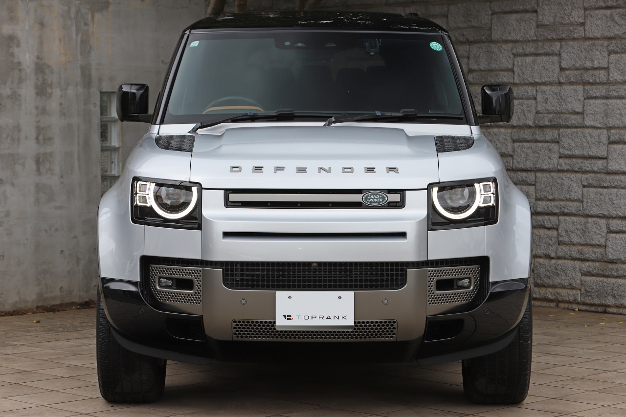 2024 Land Rover DEFENDER 