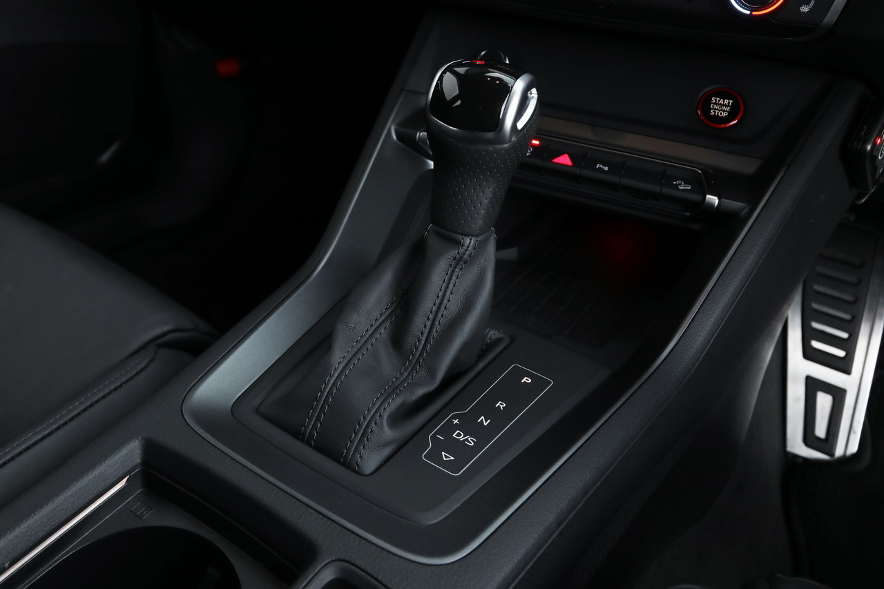 2021 Audi RS Q3 null