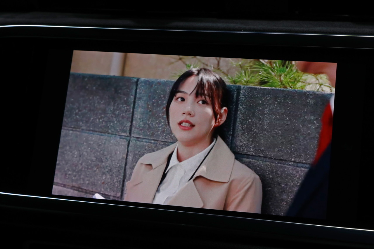 2021 Audi RS Q3 null