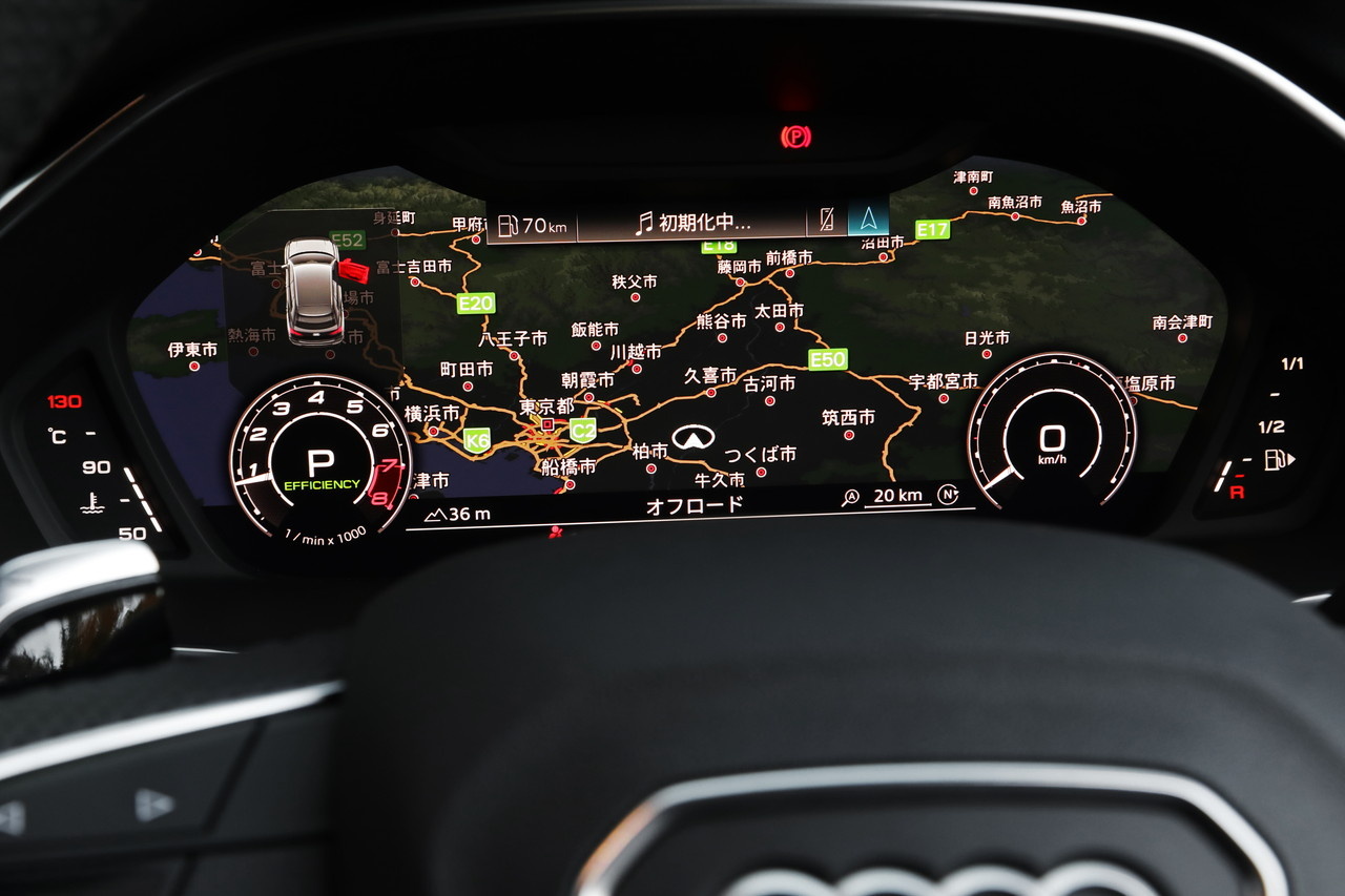 2021 Audi RS Q3 null