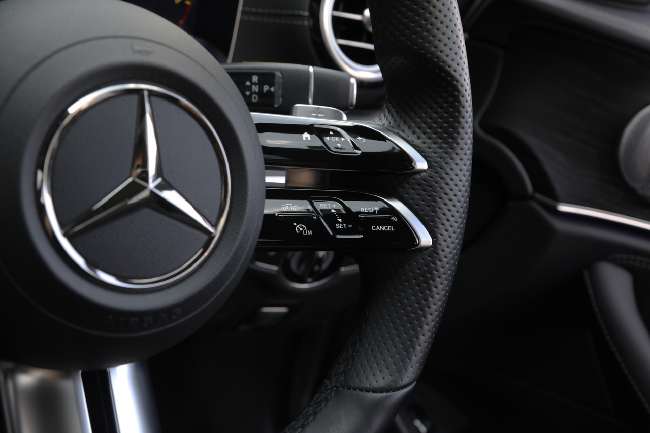 2020 Mercedes-Benz E CLASS null