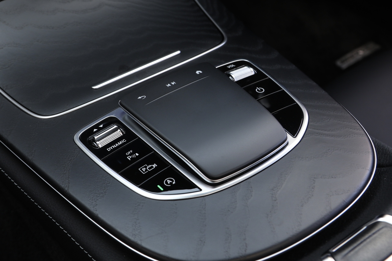 2020 Mercedes-Benz E CLASS null
