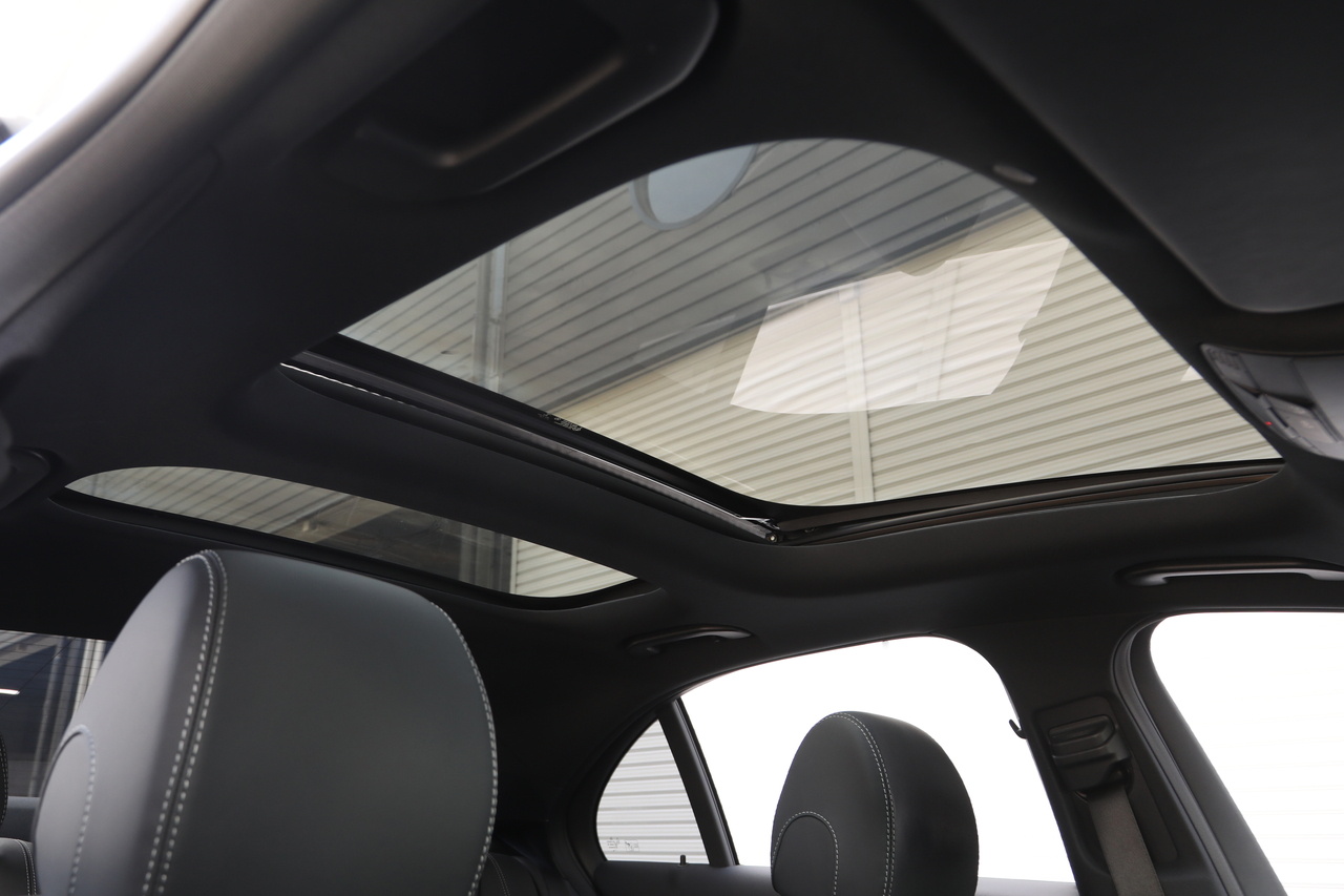 2020 Mercedes-Benz E CLASS null