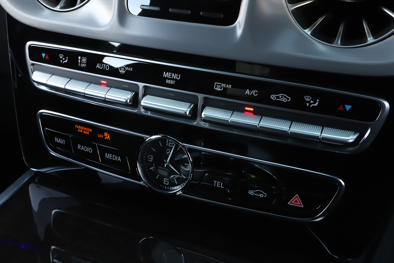 2021 Mercedes-Benz G CLASS 