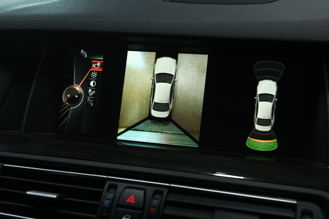 2015 BMW M5 null