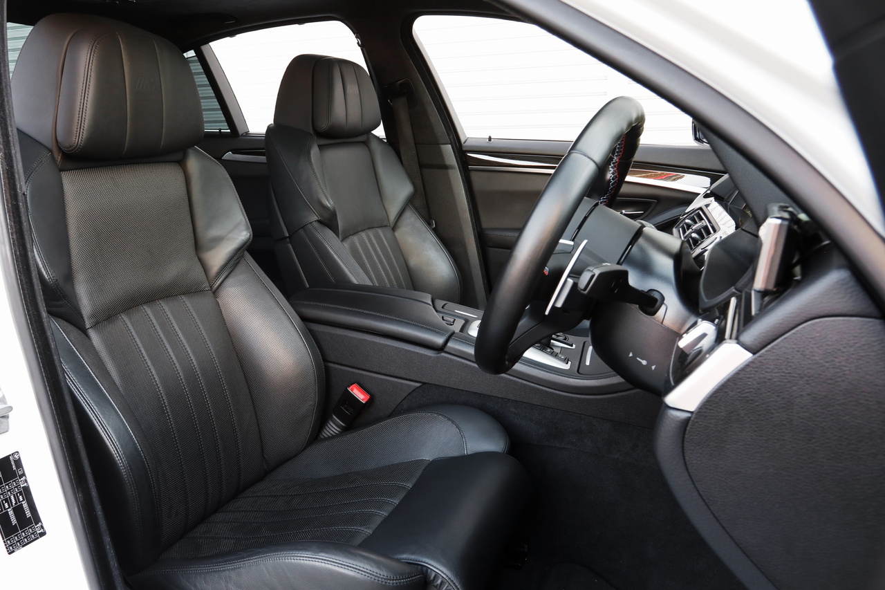2015 BMW M5 null