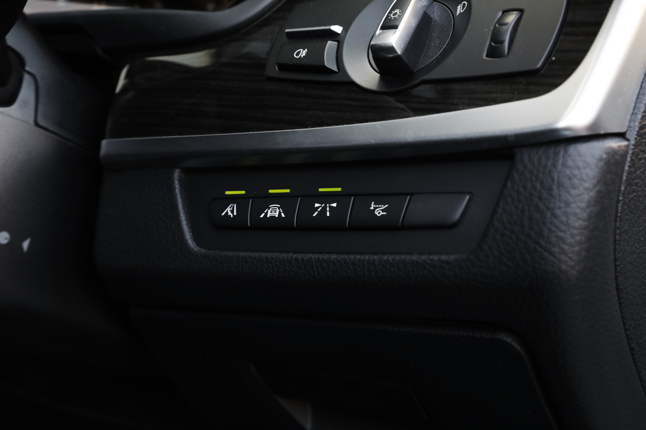 2015 BMW M5 null