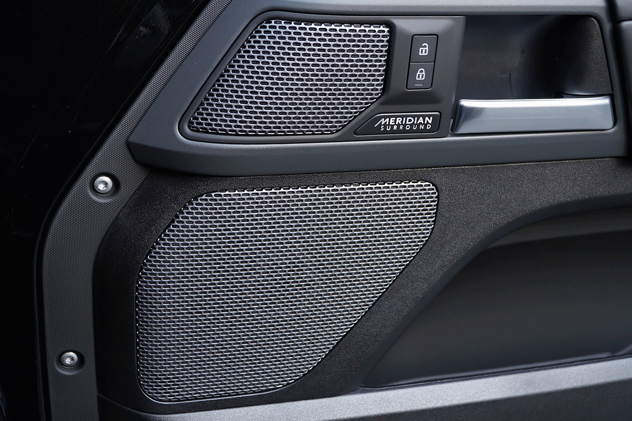 2023 Land Rover DEFENDER null