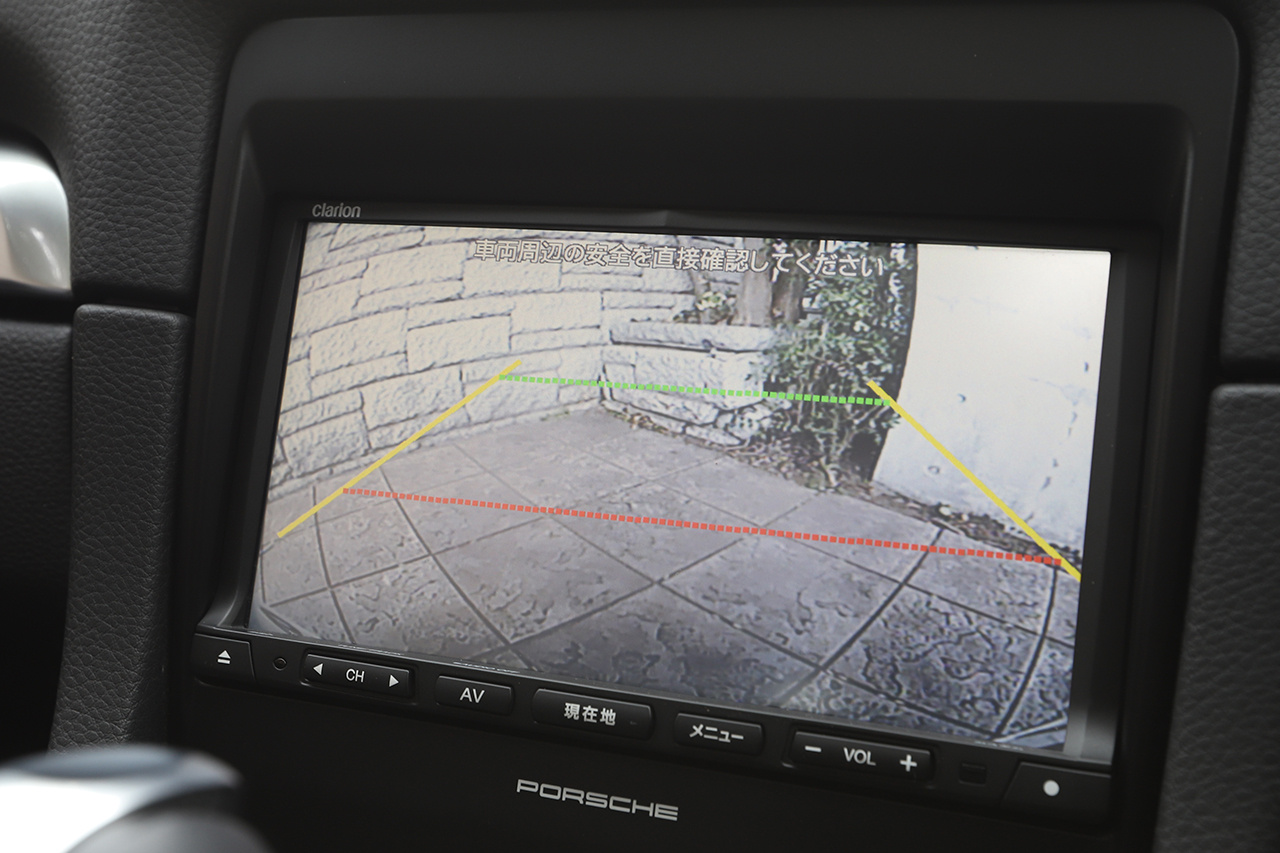 2015 Porsche BOXSTER 