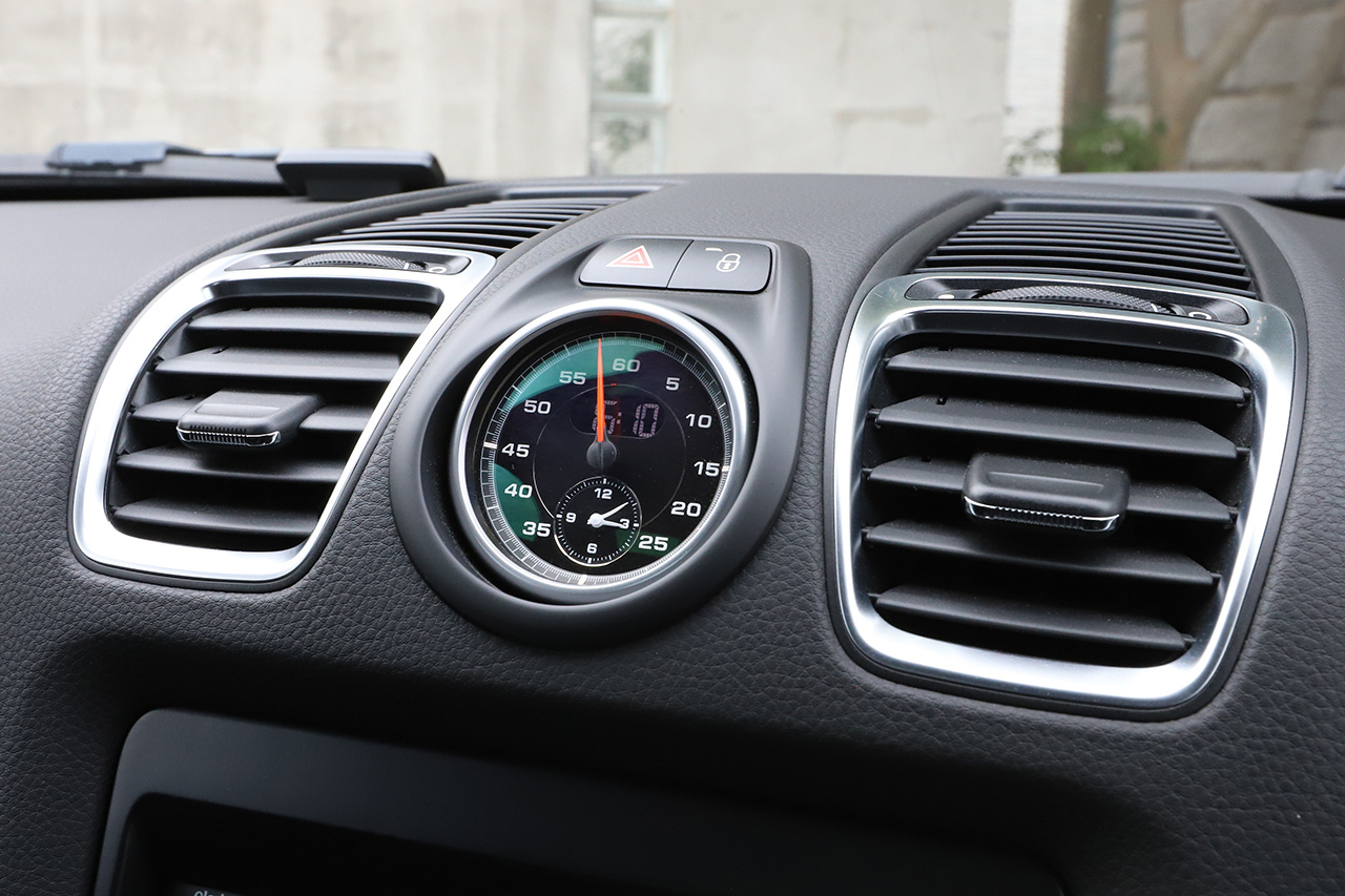 2015 Porsche BOXSTER 