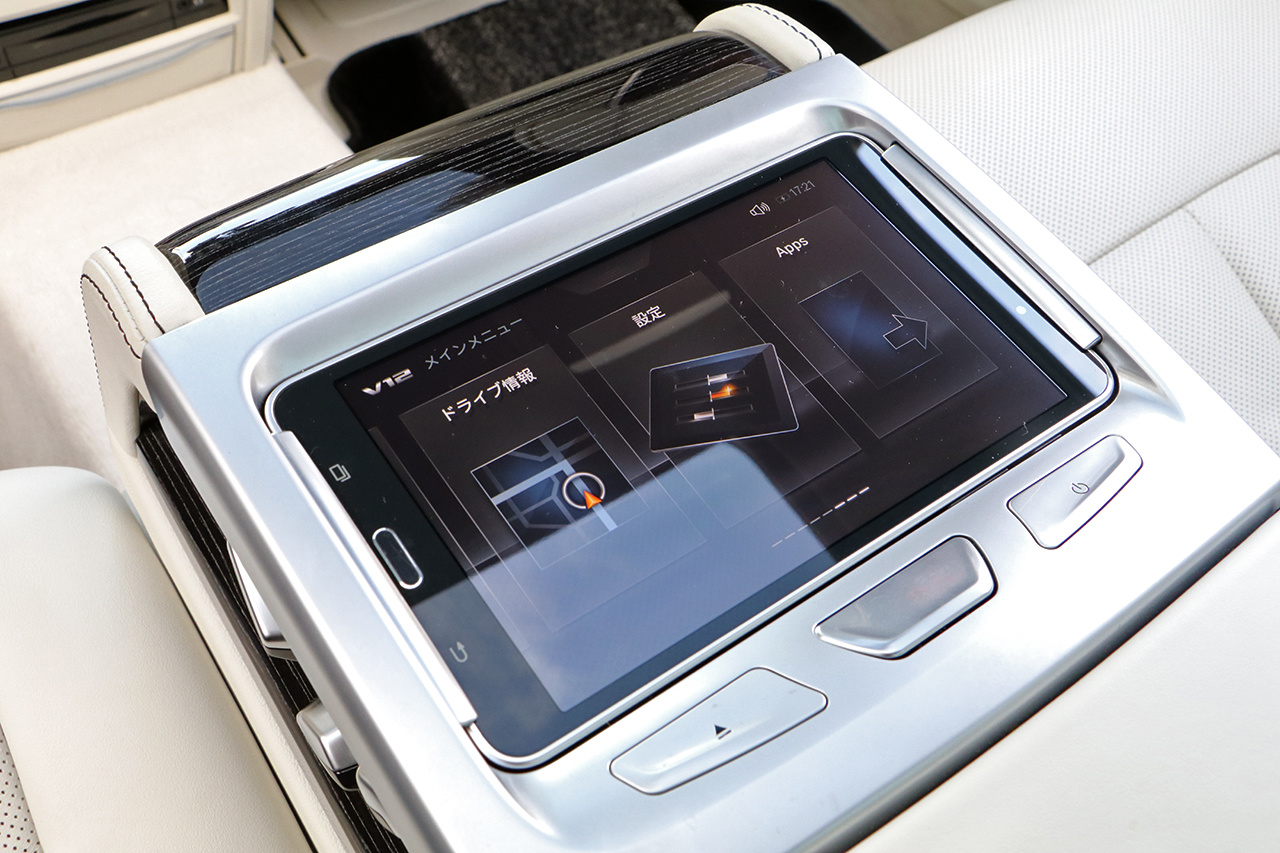 2019 BMW 7 SERIES null