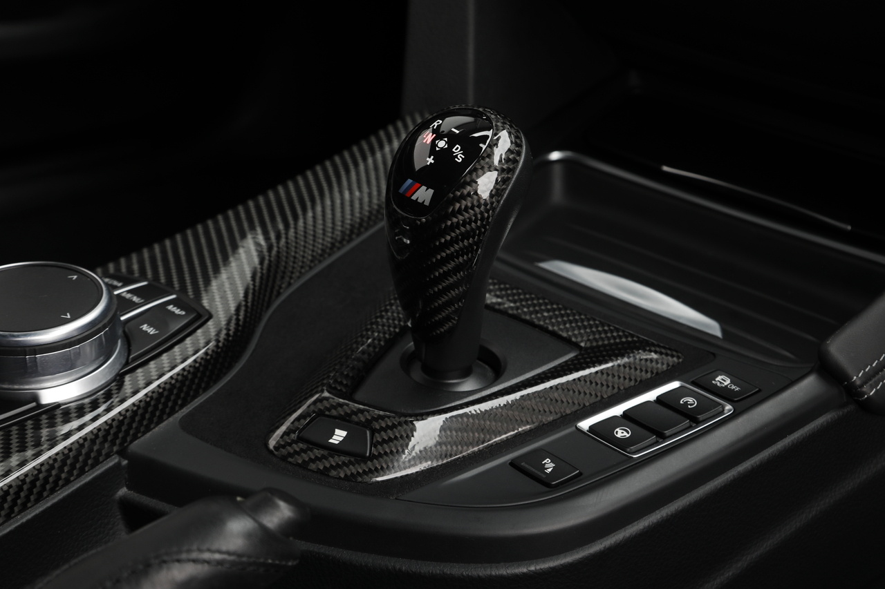 2017 BMW M4 null