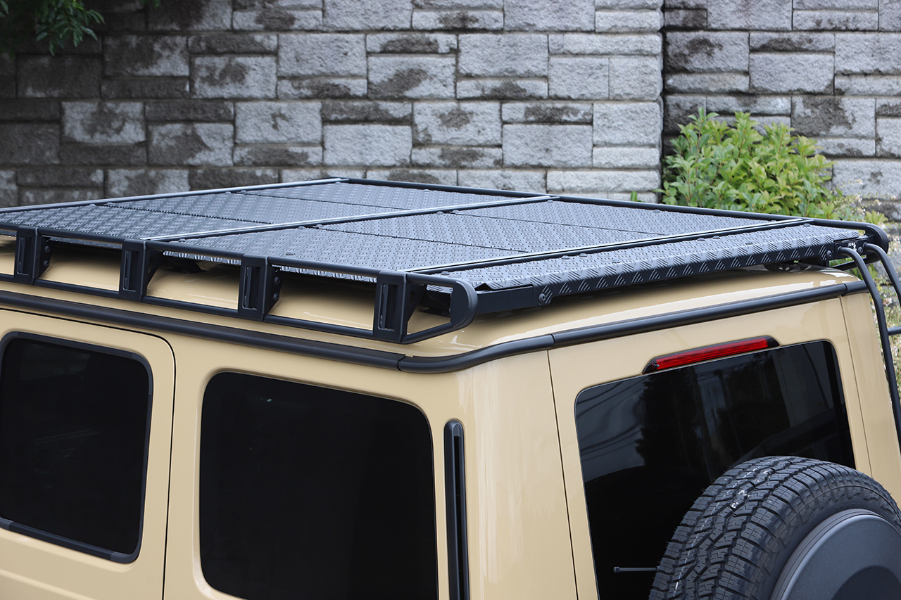 2024 Mercedes-Benz G CLASS 
