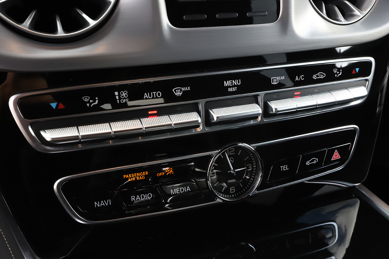 2024 Mercedes-Benz G CLASS 