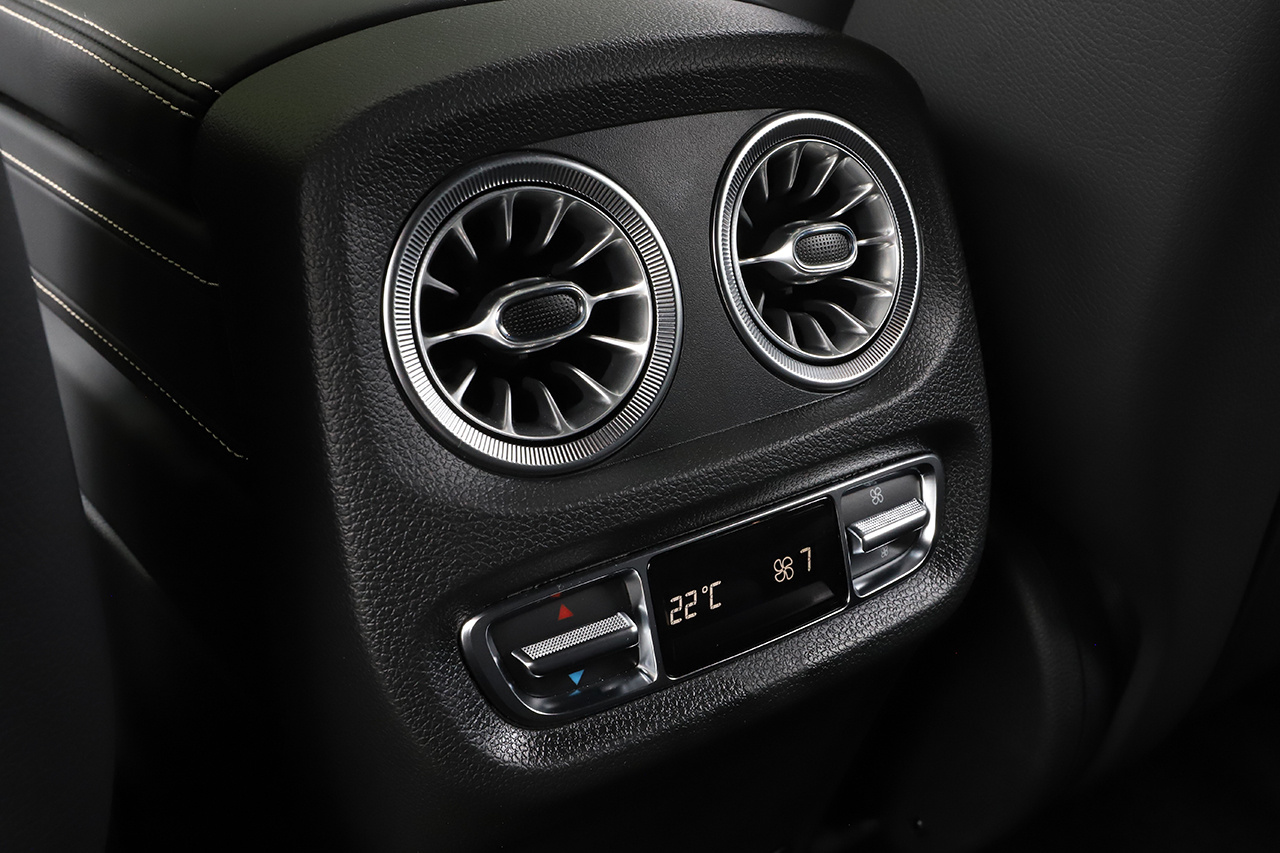 2024 Mercedes-Benz G CLASS 