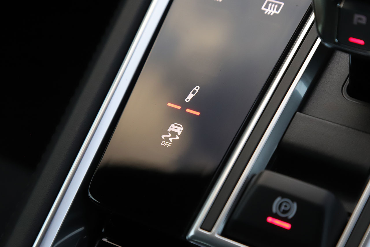 2021 Porsche PANAMERA null