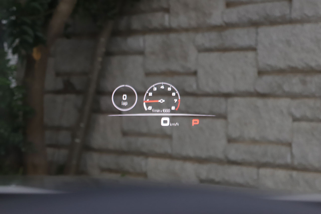 2021 Porsche PANAMERA null