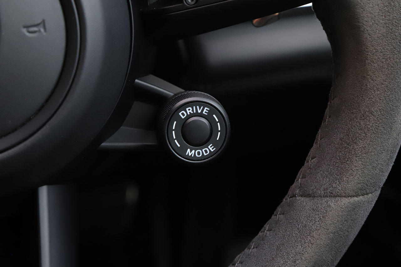 2021 Porsche PANAMERA null