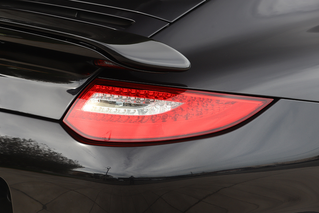 2010 Porsche 911 