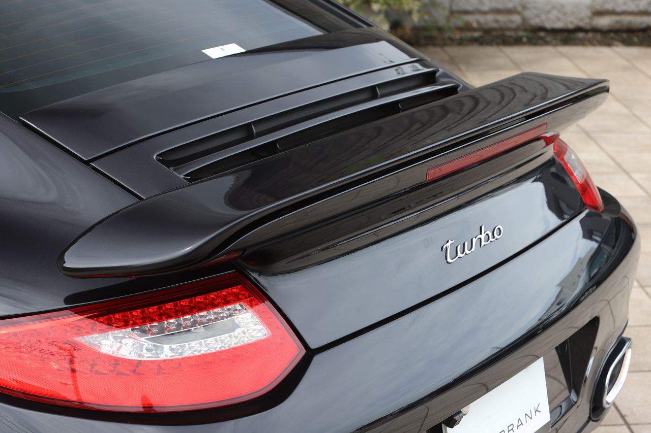 2010 Porsche 911 