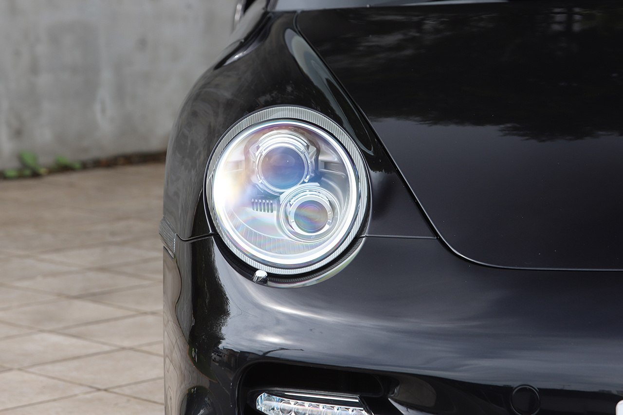 2010 Porsche 911 