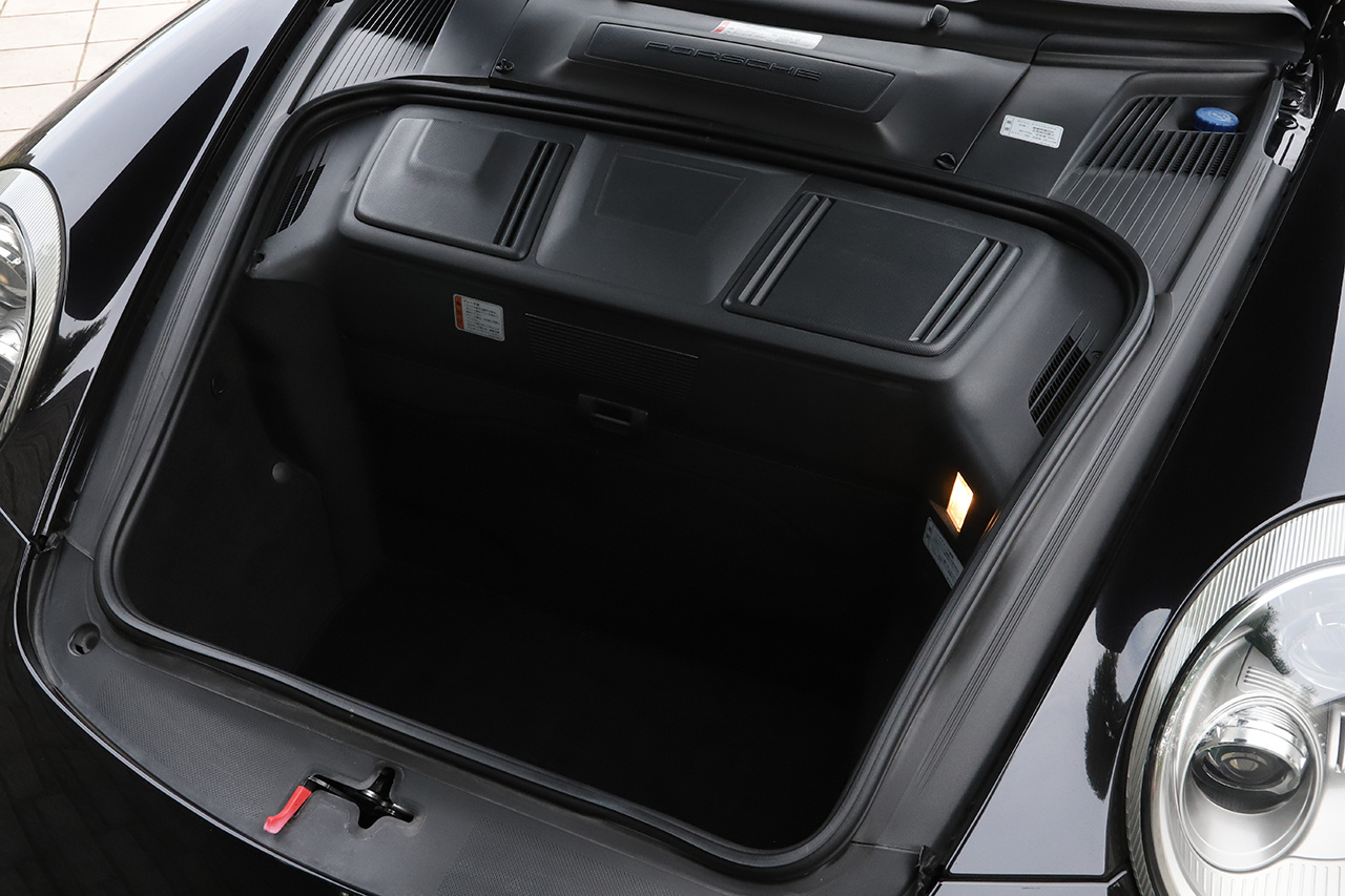 2010 Porsche 911 