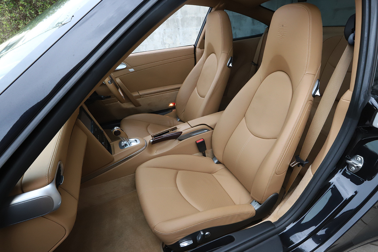 2010 Porsche 911 