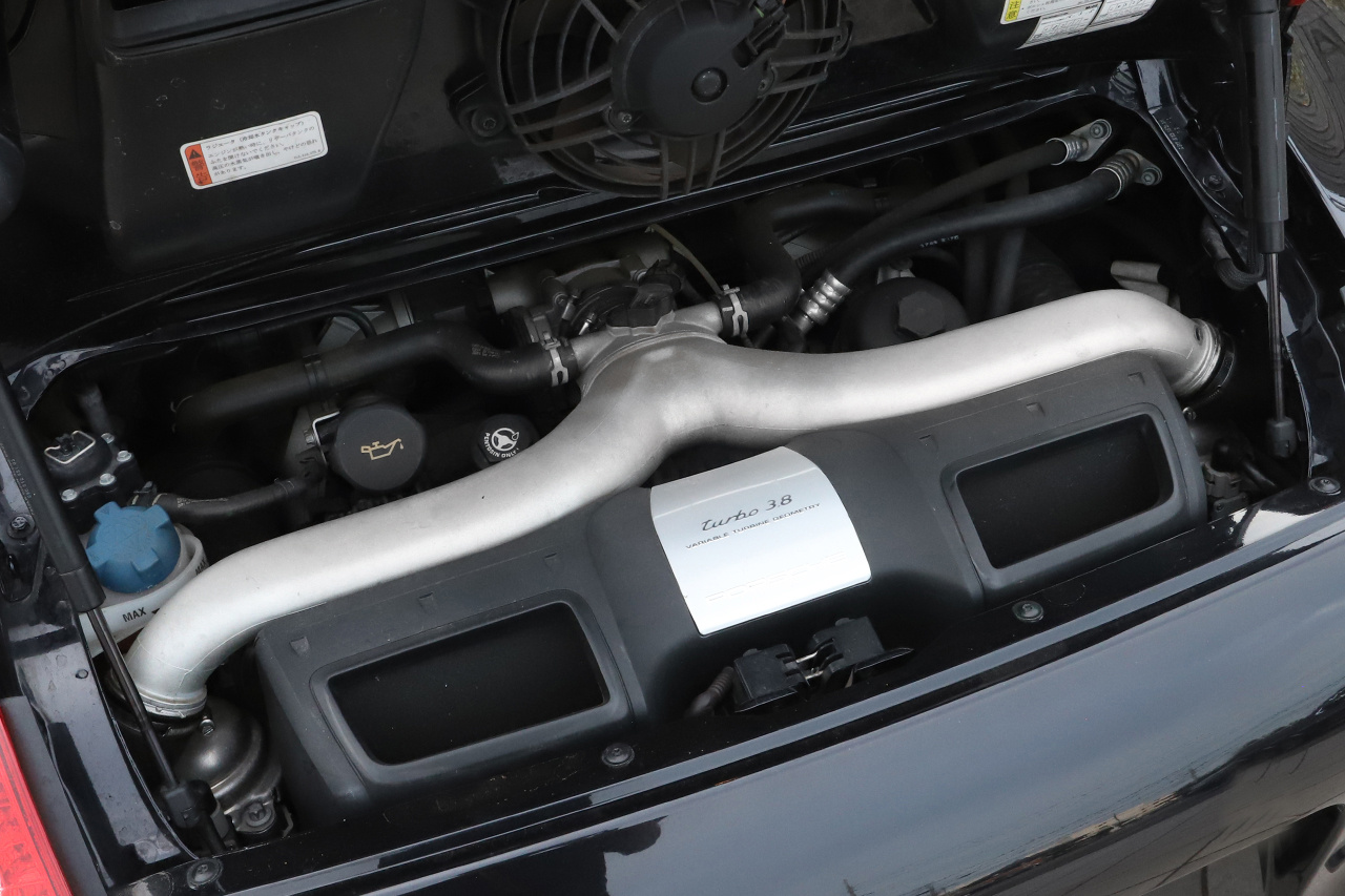 2010 Porsche 911 