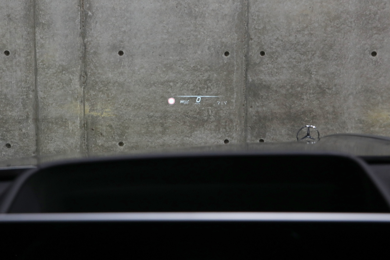 2022 Mercedes-Maybach S-CLASS null