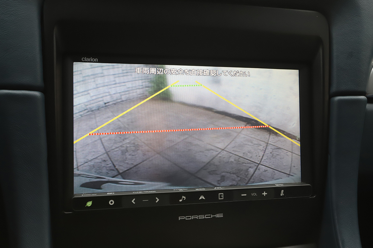 2013 Porsche BOXSTER 